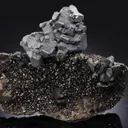 Galena with Sphalerite - image 1