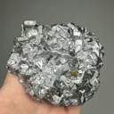 Galena with Sphalerite - image 2