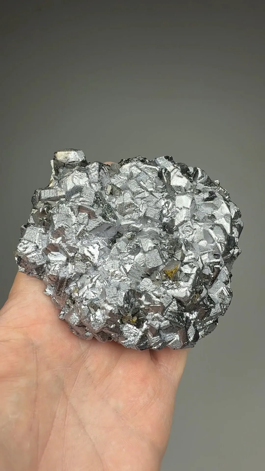 Galena with Sphalerite - image 2
