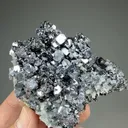 Galena with Sphalerite, Quartz - image 2