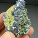 Galena with Wurtzite - image 2