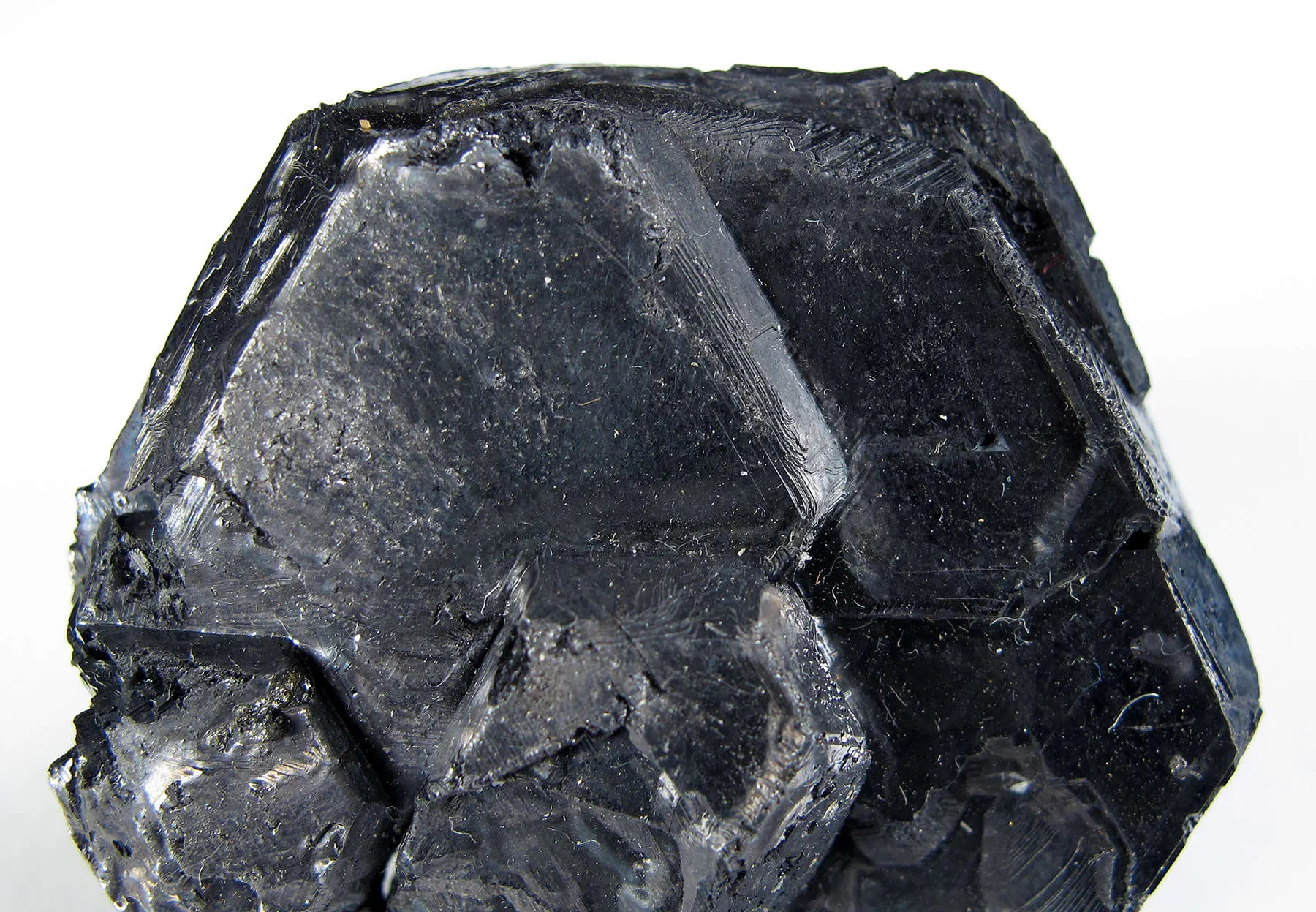 Galena(Spinel Twin) - image 2