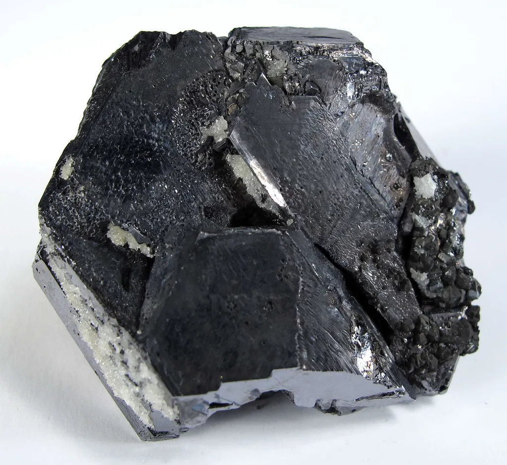 Galena(Spinel Twin) - image 4