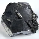 Galena(Spinel Twin) - image 4