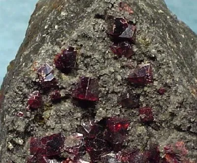 Galkhaite - image 2