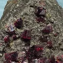 Galkhaite - image 2