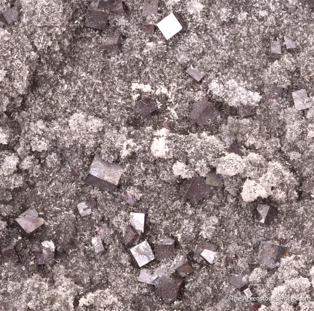 Galkhaite - image 3
