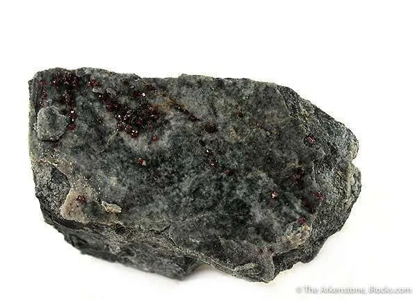 Galkhaite - image 2