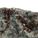 Galkhaite - image 1