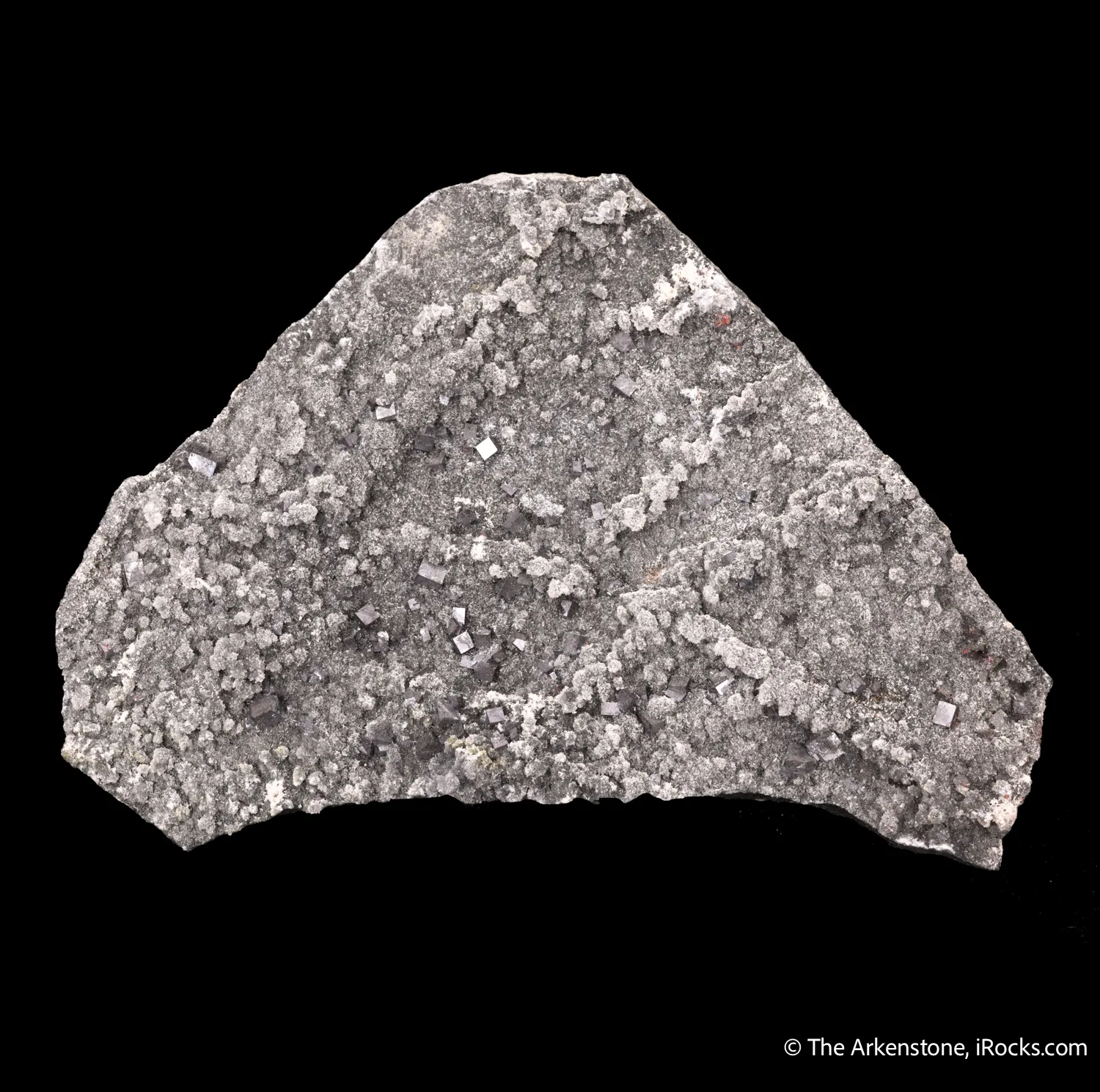 Galkhaite - image 4