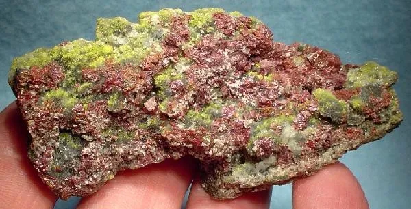 Galkhaite image