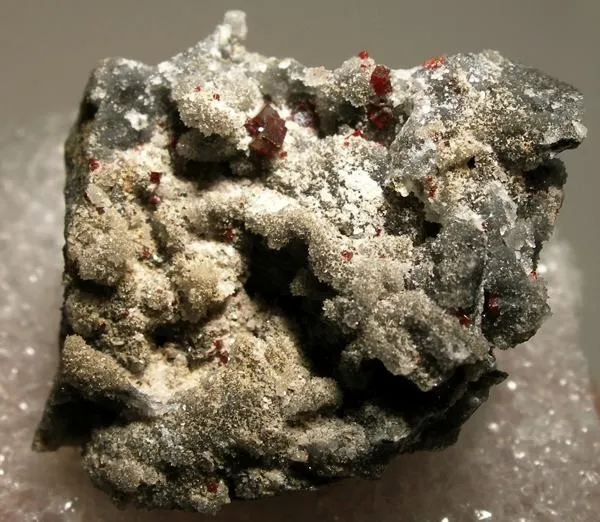 Galkhaite image