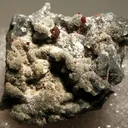 Galkhaite - image 1