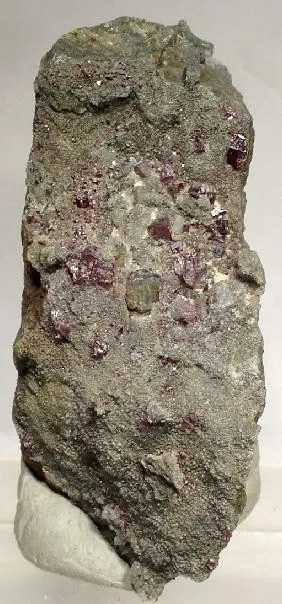 Galkhaite image