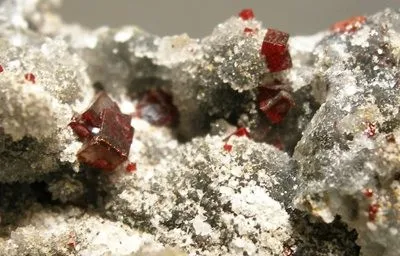 Galkhaite - image 2