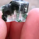 Garden Phantom Apophyllite with Heulandite  Natural Specimen - image 10