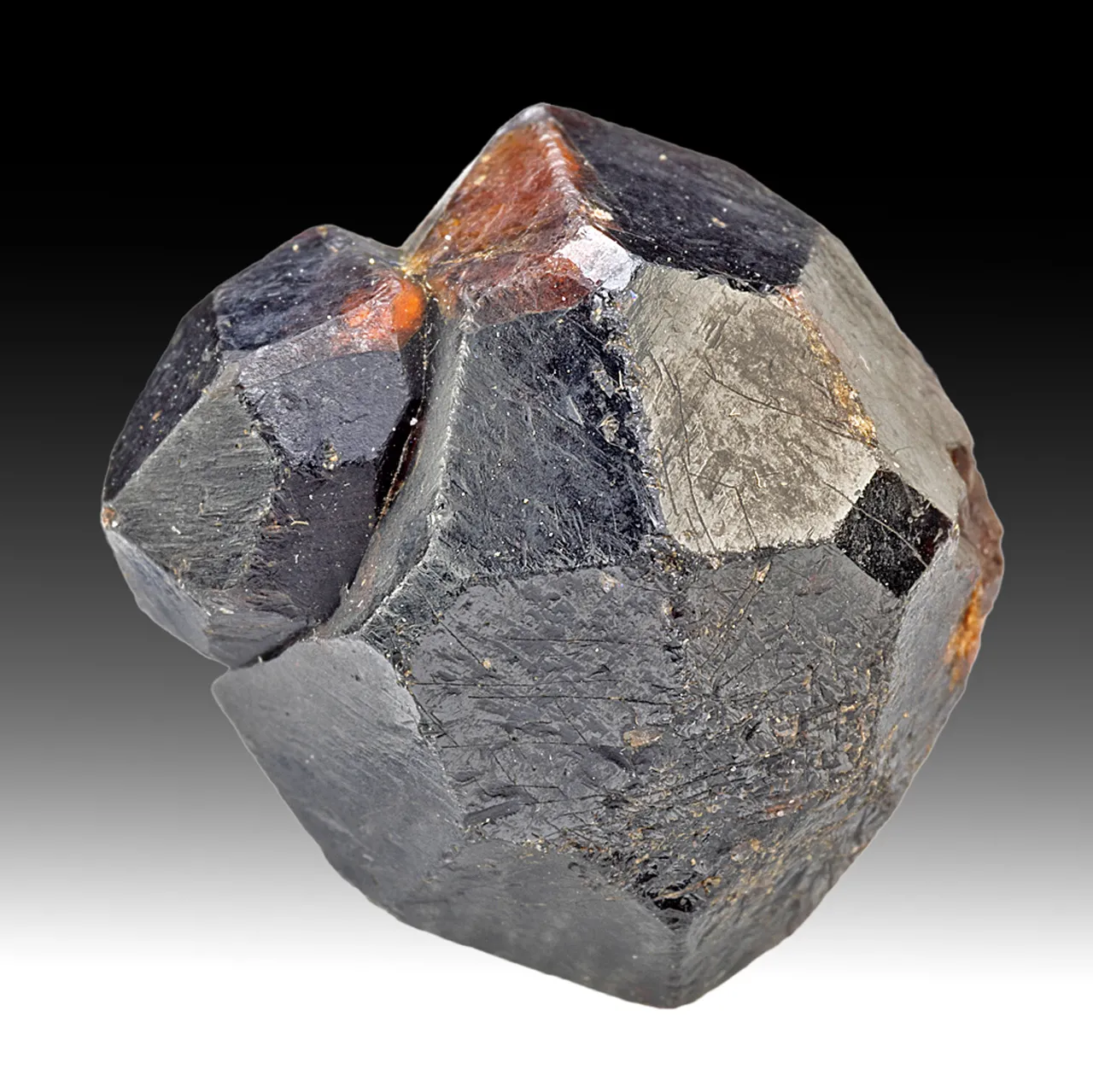 Garnet - image 1