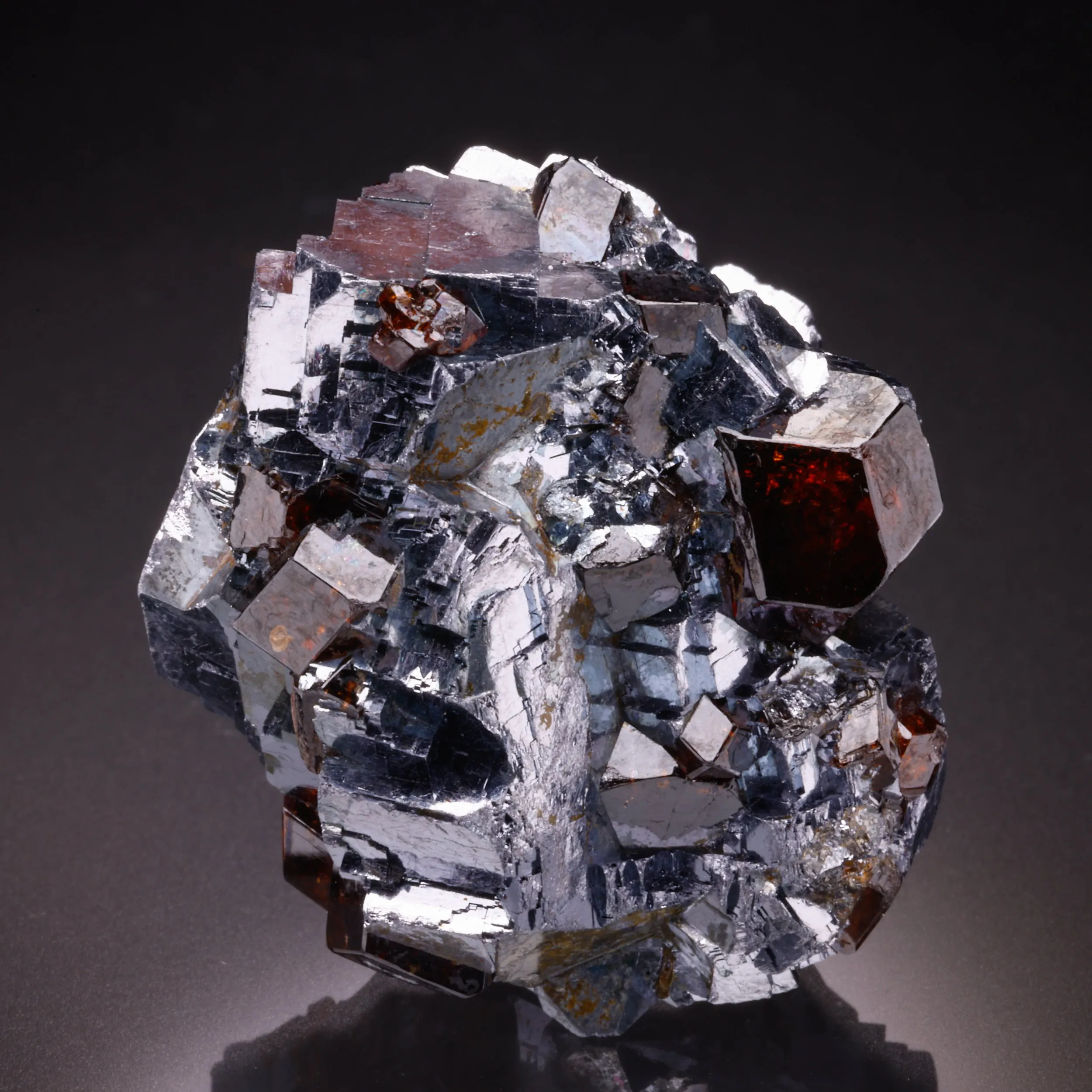 Garnet - image 1