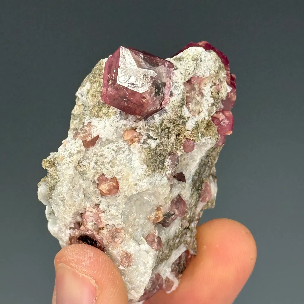 Garnet - image 2