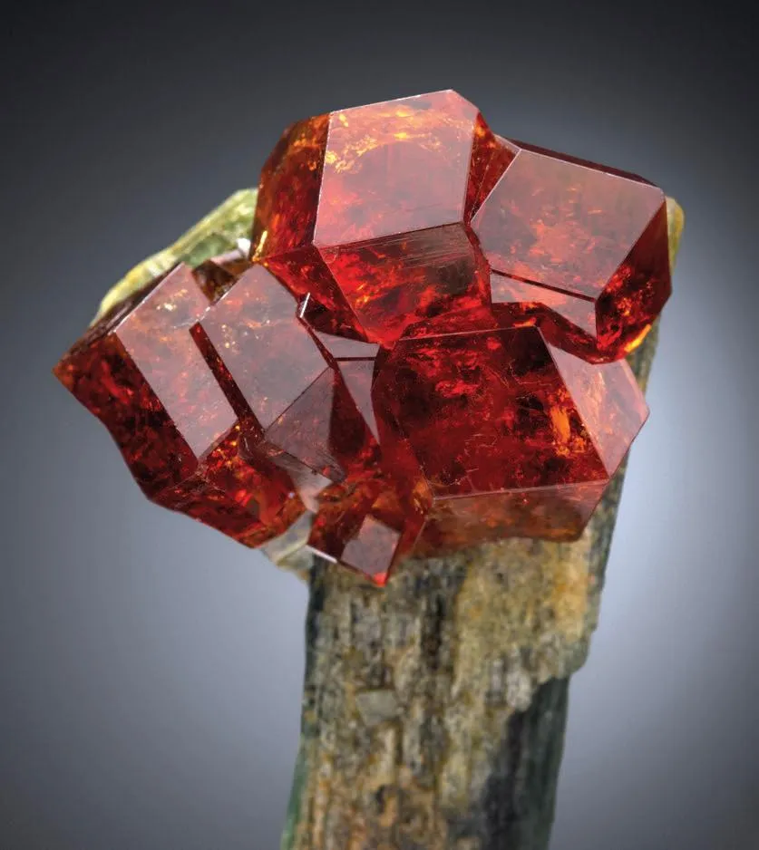 Garnet - image 1