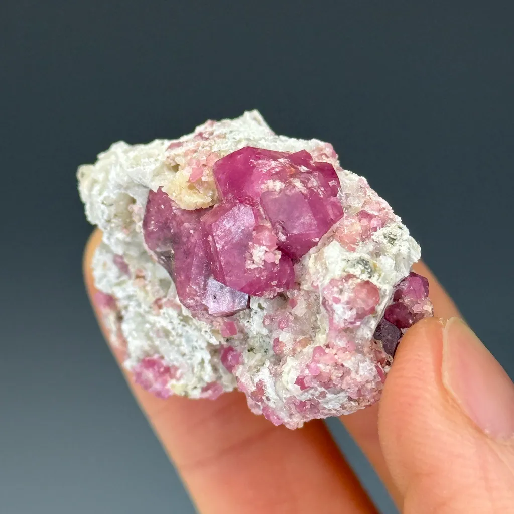 Garnet - image 2