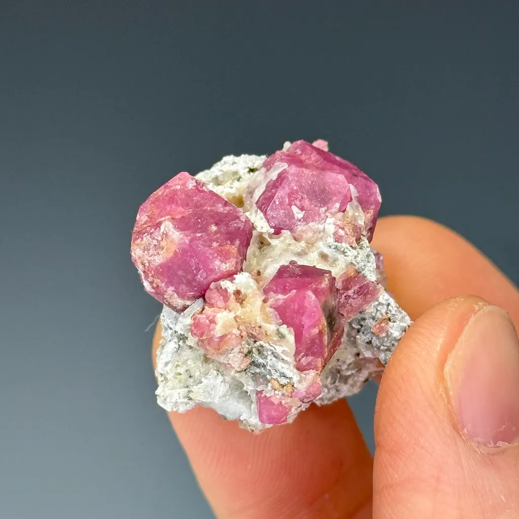 Garnet - image 2