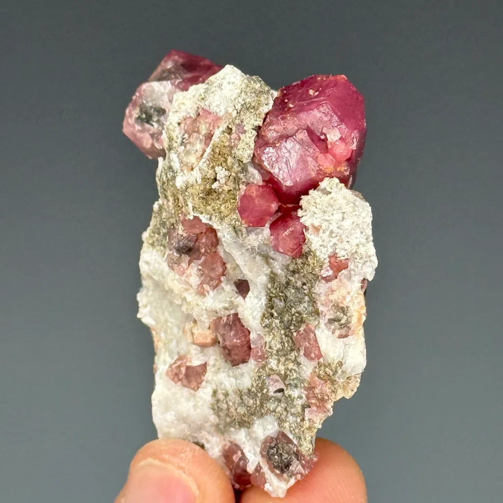 Garnet - image 3