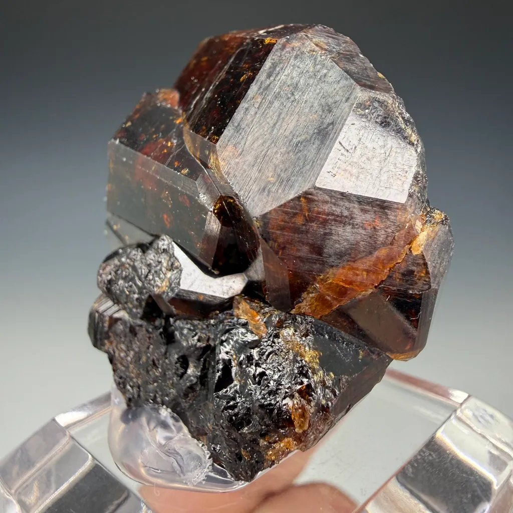 Garnet - image 3