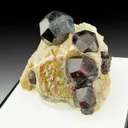 Garnet - image 1