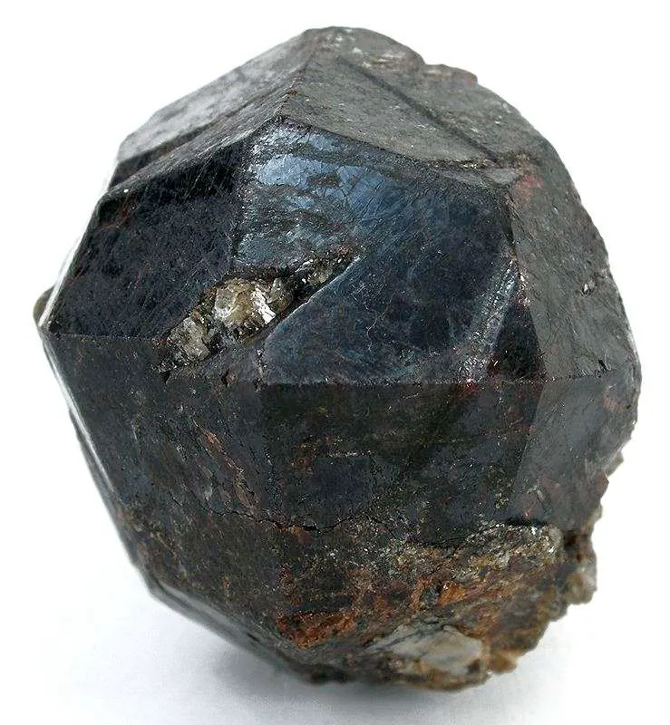 Garnet - image 2