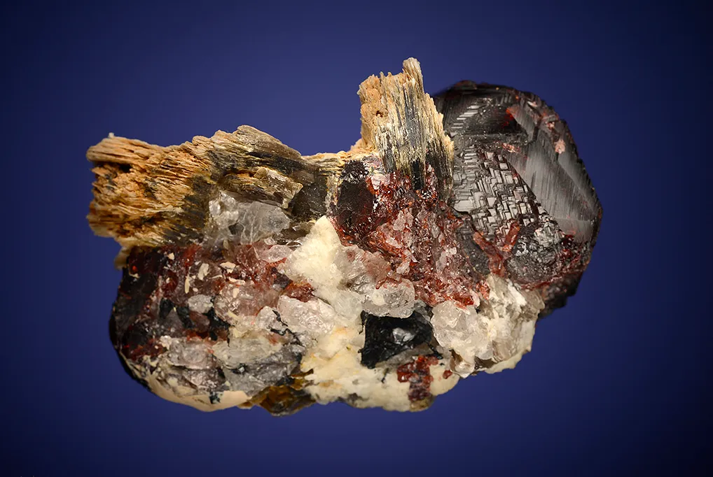 Garnet - image 4
