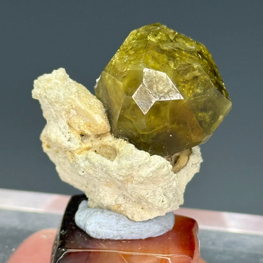 Garnet - image 3
