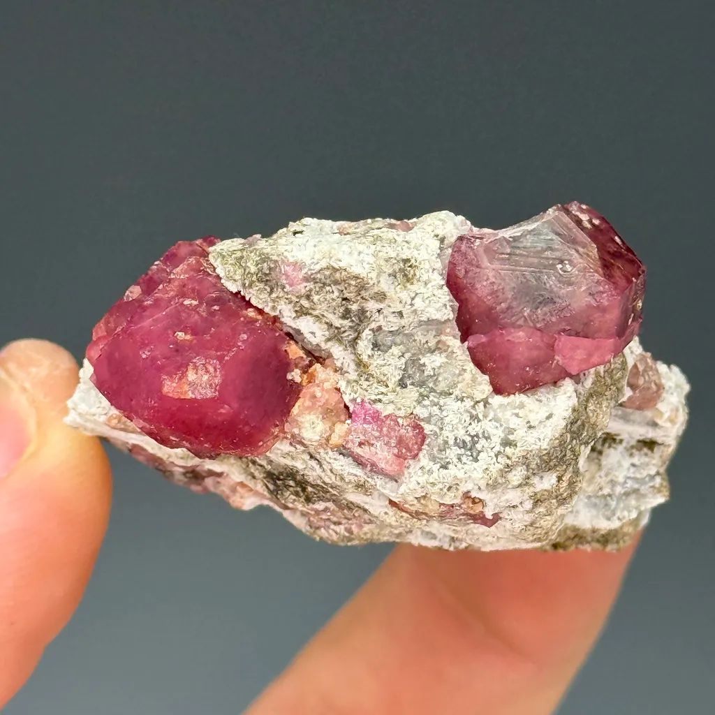 Garnet - image 4