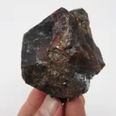 Garnet and Galena - image 7
