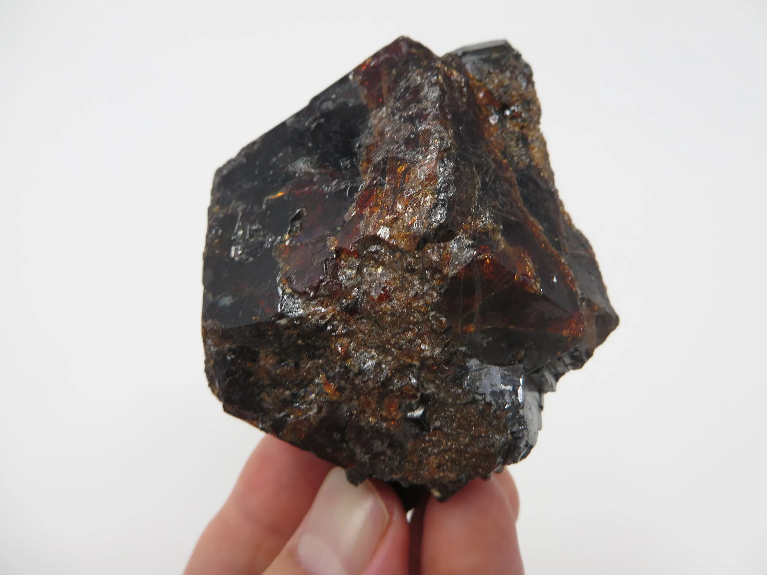 Garnet and Galena - image 7
