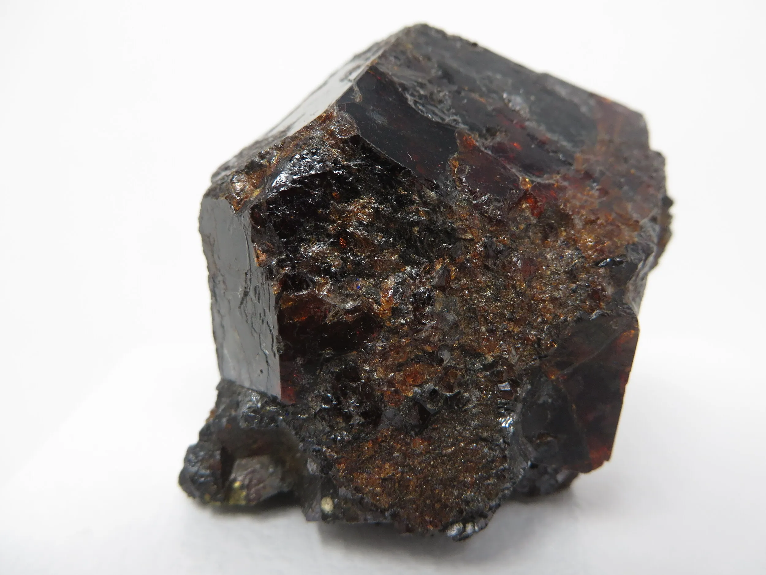 Garnet and Galena - image 6