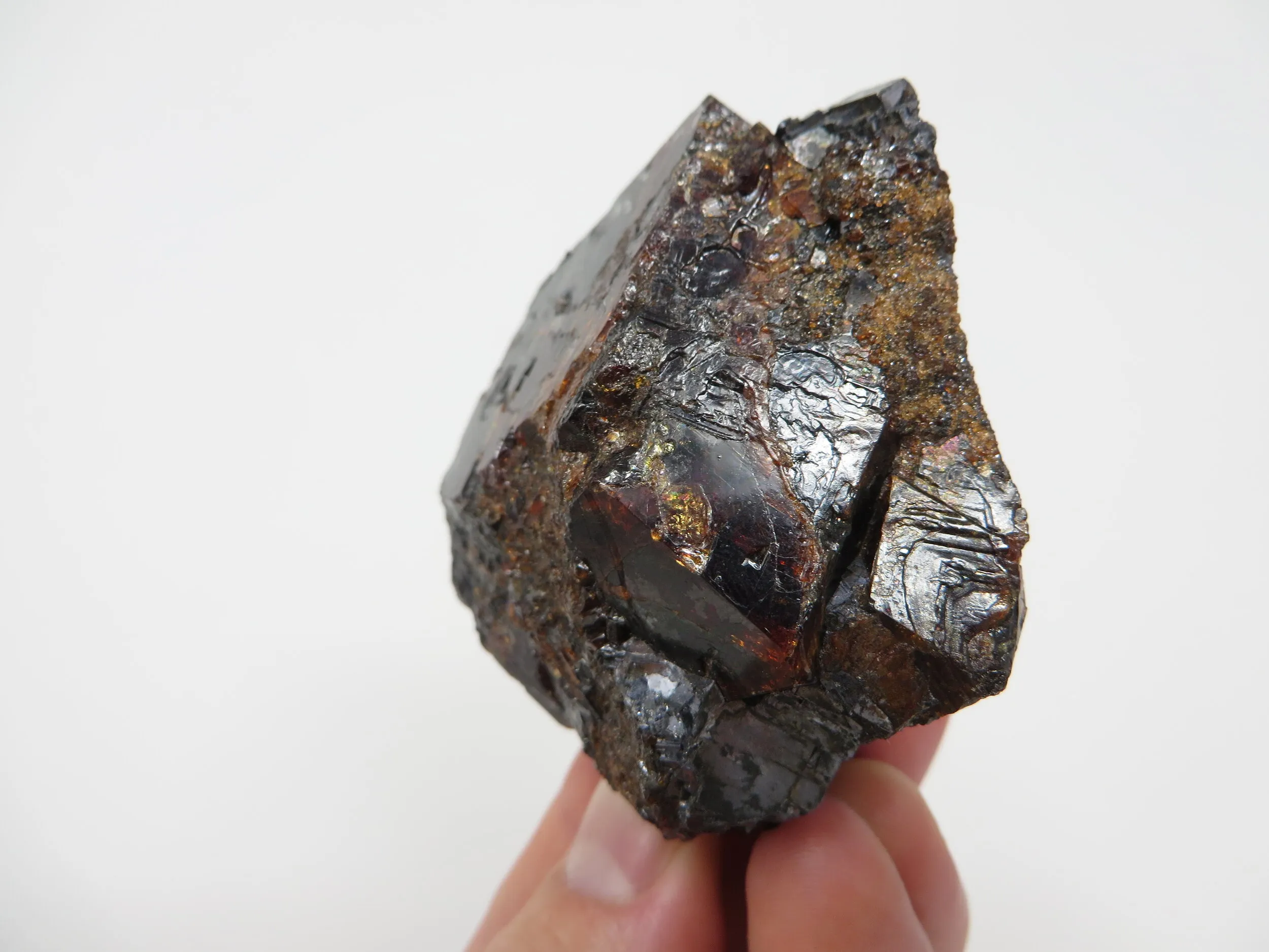 Garnet and Galena - image 4