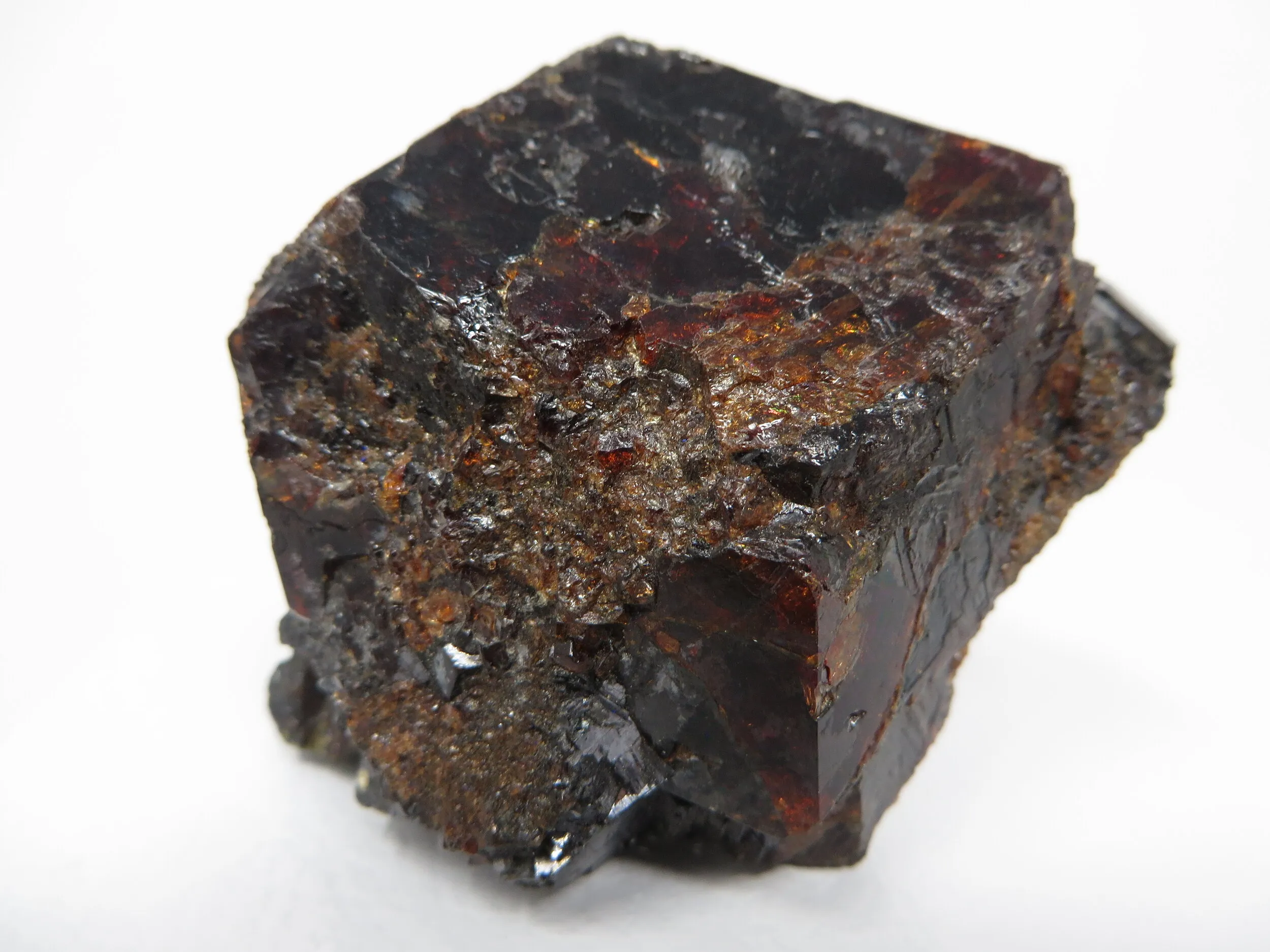 Garnet and Galena - image 5