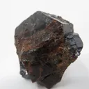 Garnet and Galena - image 2