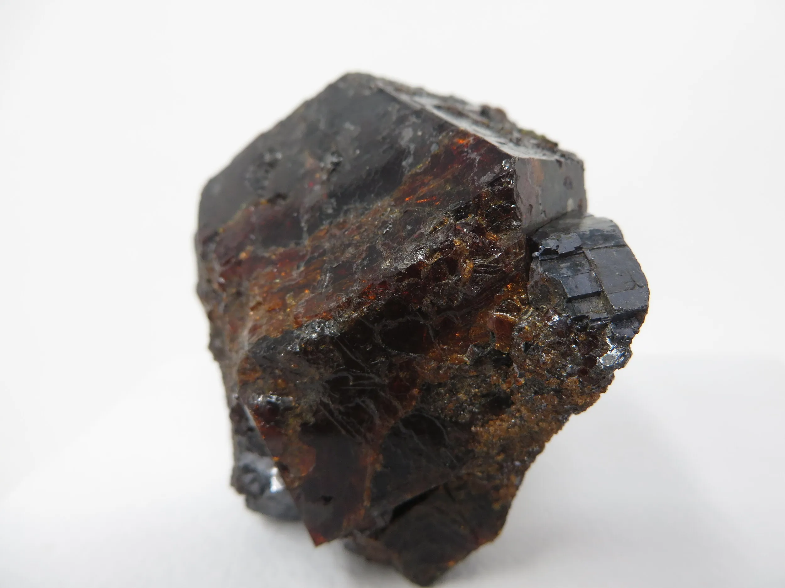 Garnet and Galena - image 2