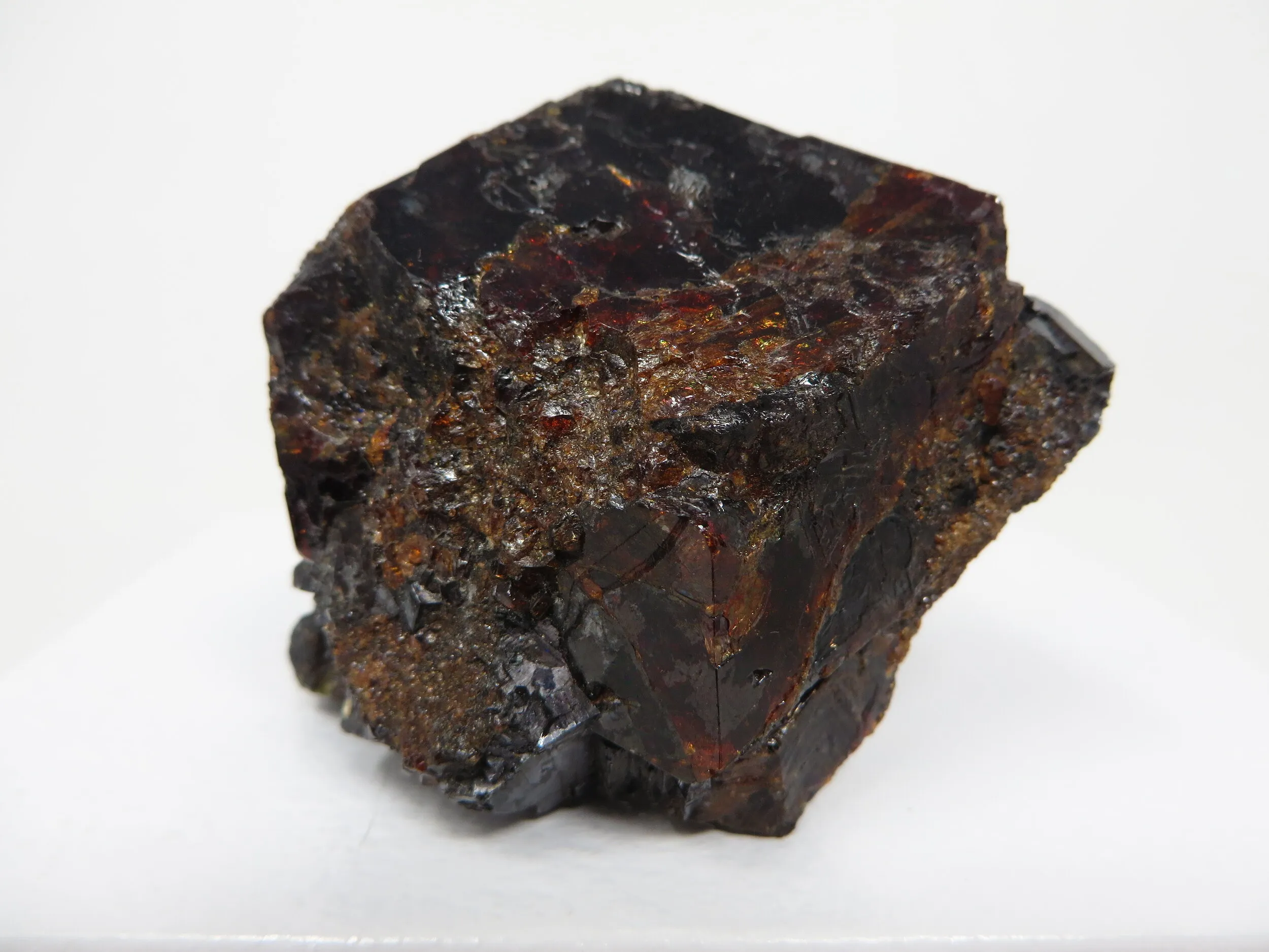 Garnet and Galena - image 3