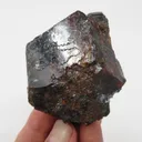 Garnet and Galena - image 1