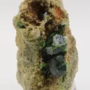Garnet Andradite var - image 3