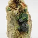 Garnet Andradite var - image 2