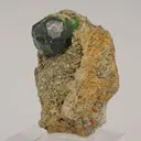 Garnet Andradite var - image 1