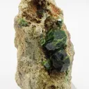 Garnet Andradite var - image 1