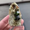 Garnet Andradite var - image 5