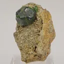 Garnet Andradite var - image 3