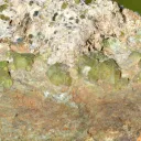 Garnet Andradite var. Demantoid 81 grams - Malenco Valley, Lombardy, Italy - image 4