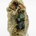 Garnet Andradite var - image 4